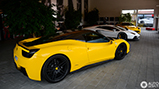 Special: a visit to the Novitec Group