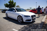 Australia Day cruise rond Perth!