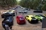 Australia Day cruise rond Perth!