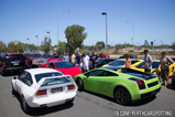 Australia Day cruise rond Perth!