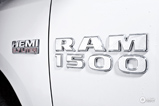 Gereden: Dodge Ram 1500