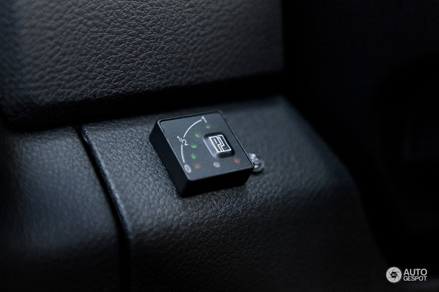 Gereden: Dodge Ram 1500