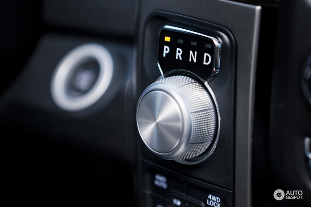 Gereden: Dodge Ram 1500