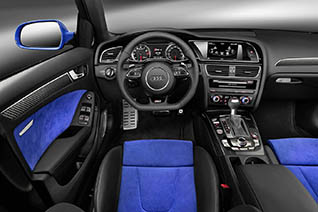 Audi RS4 Avant Nogaro selection eert RS2 Avant