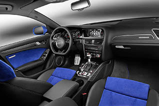 Audi RS4 Avant Nogaro selection eert RS2 Avant