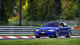 True legend: de Nürburgring!