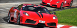 True legend: de Nürburgring!