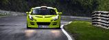 True legend: de Nürburgring!