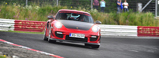 True legend: de Nürburgring!