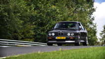 True legend: de Nürburgring!
