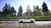 True legend: de Nürburgring!