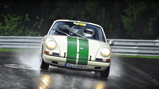 True legend: de Nürburgring!