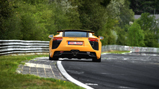 True legend: de Nürburgring!