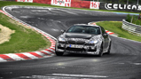 True legend: de Nürburgring!