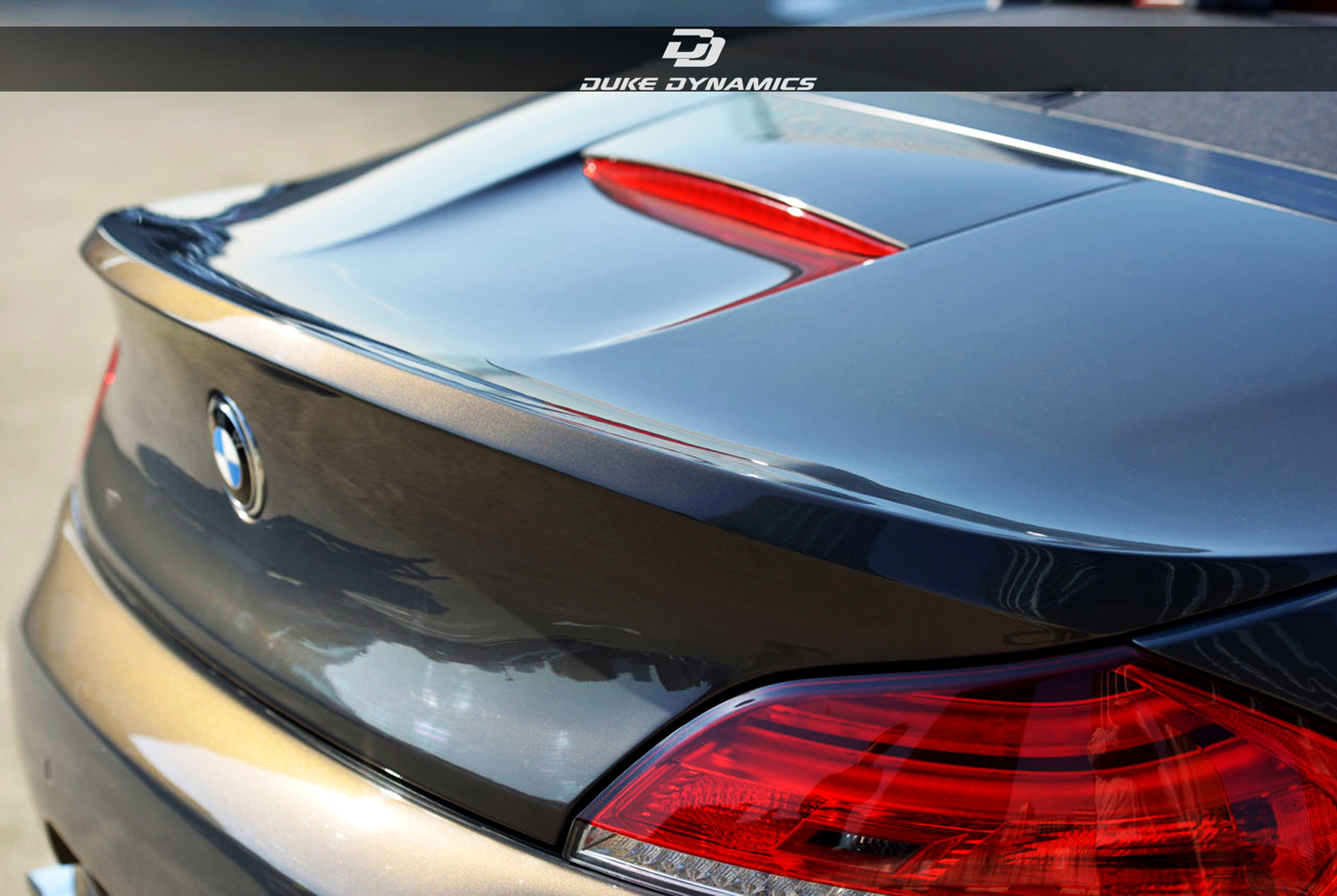 Duke Dynamics buigt zich over BMW Z4 E89