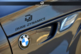 Duke Design buigt zich over BMW Z4 E89