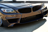 Duke Design buigt zich over BMW Z4 E89