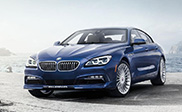 Alpina 把 B6 xDrive Gran Coupe 动力提升至 600 匹马力