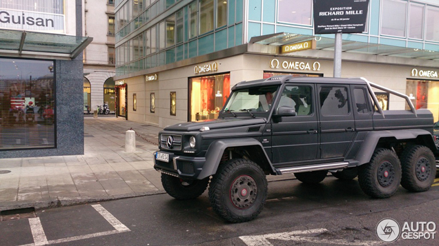 Mercedes versus Ford, welk bakbeest wint?