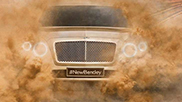 After the Bentayga Bentley will follow with another new model
