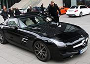 This is one of Kevin Prince Boateng's toys
