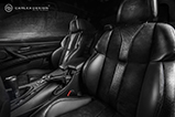 Carlex Design maakt BMW M3 Coupé rebels