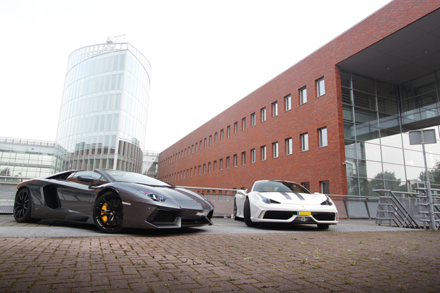 Personalisatie mogelijkheden zijn eindeloos bij Chiptuning Experience