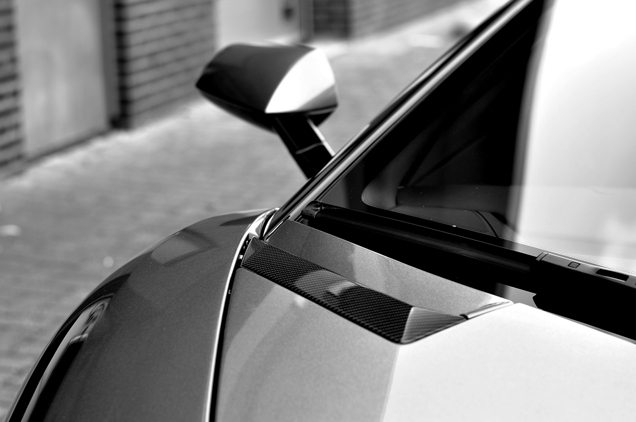 Personalisatie mogelijkheden zijn eindeloos bij Chiptuning Experience