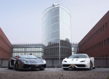 Personalisatie mogelijkheden zijn eindeloos bij Chiptuning Experience