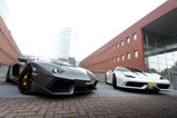 Personalisatie mogelijkheden zijn eindeloos bij Chiptuning Experience
