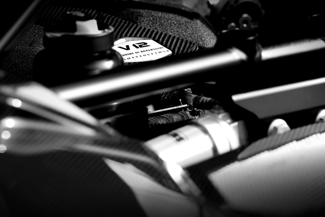 Personalisatie mogelijkheden zijn eindeloos bij Chiptuning Experience