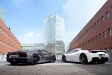 Personalisatie mogelijkheden zijn eindeloos bij Chiptuning Experience