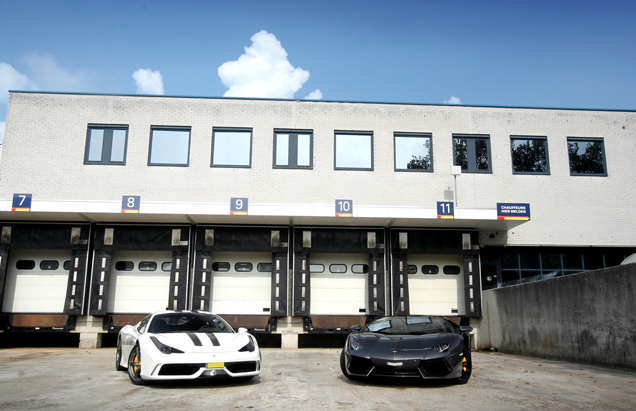 Personalisatie mogelijkheden zijn eindeloos bij Chiptuning Experience