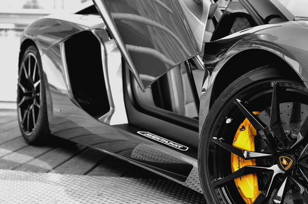 Personalisatie mogelijkheden zijn eindeloos bij Chiptuning Experience