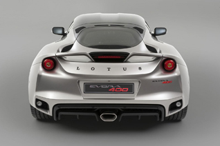 Lotus Evora 400 is snelste Lotus ooit