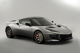 Lotus Evora 400 is snelste Lotus ooit