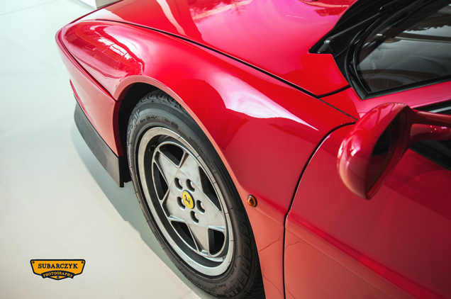 Fotoverslag: Ferrari dealer in Katowice