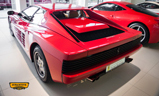 Fotoverslag: Ferrari dealer in Katowice