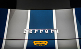 Fotoverslag: Ferrari dealer in Katowice