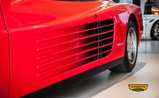 Fotoverslag: Ferrari dealer in Katowice