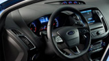 Gelekt: de Ford Focus RS