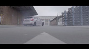 Movie: Ken Block is having fun with the Ford Focus RS 2016
