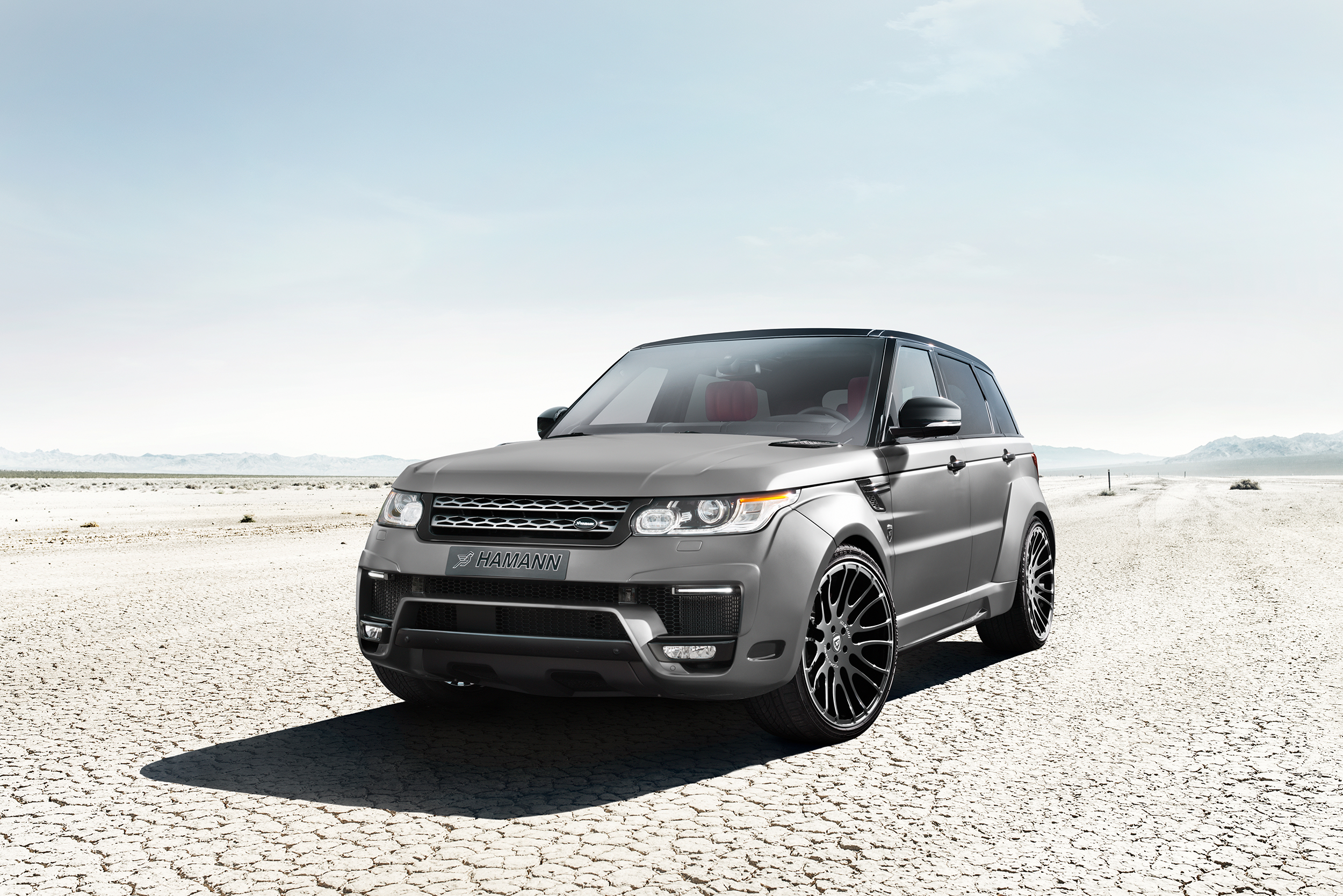 Hamann gaat uitpakken in Genève