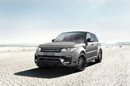 Hamann will bring a lot of cars to Geneva