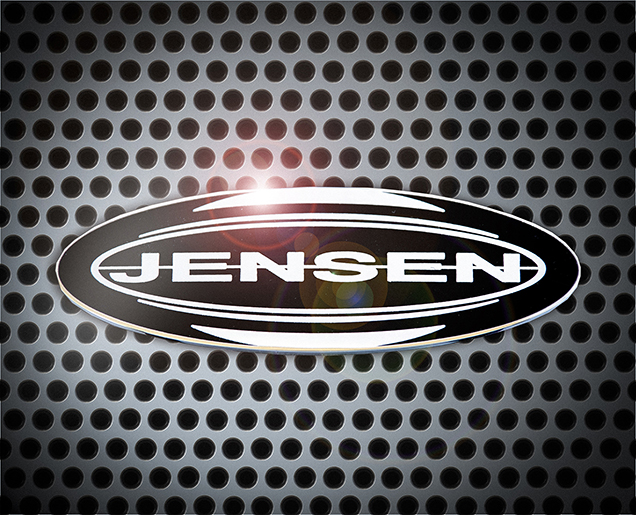 Jensen returns with limited edition Jensen GT