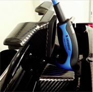 This is how you charge the Koenigsegg Regera