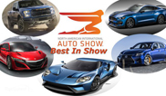 MGM Grand Casino Plays Host to Exotic Car Show