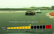 Filmpje: McLaren P1 maakt gehakt van Corvette C7 Z06