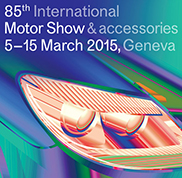 Geneva 2015: a show to look forward to