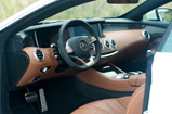 Gereden: Mercedes-AMG S 63 AMG 4Matic Coupé